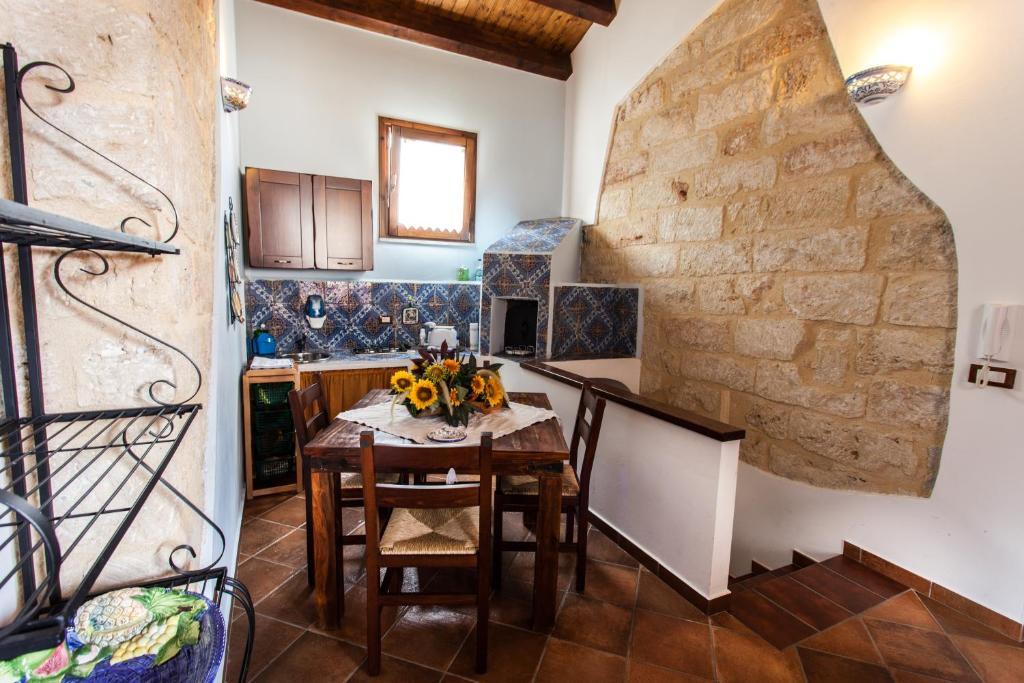 B&B Cinisi Vacanze Cameră foto